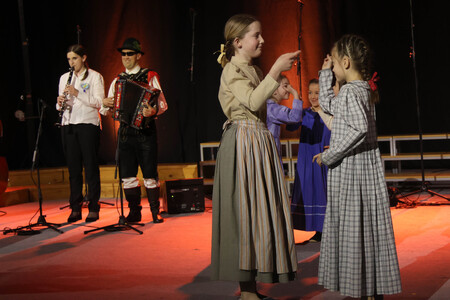 PROSLAVA OB KRAJEVNEM PRAZNIKU RAKEK 31 FOTO LJUBO VUKELIČ